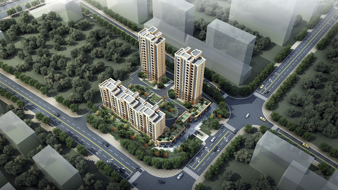 藍岸郡景產(chǎn)權(quán)型人才住房項目封頂(圖5) 藍岸郡景產(chǎn)權(quán)型人才住房項目封頂(圖5)