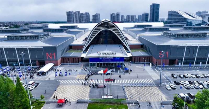 2022東亞海洋博覽會成果發(fā)布！線上加線下156.6萬人次觀展，實現(xiàn)意向成交額41.4億元